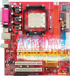 pcchips a13g drivers rede